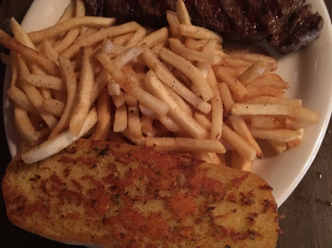 Taylors Bar and Grill