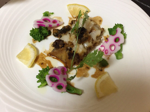 由仁町餐馆和美食-Yunni No Yu Restaurant Yunigokochi