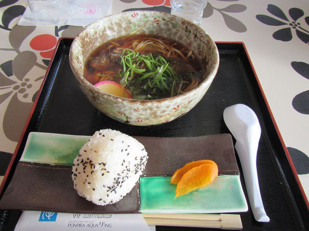 那珂川町餐馆和美食-Wellbe