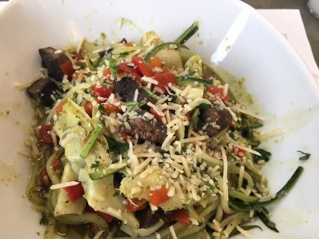 Turning Point of Bryn Mawr