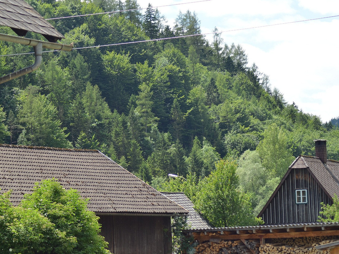 Breitenberg