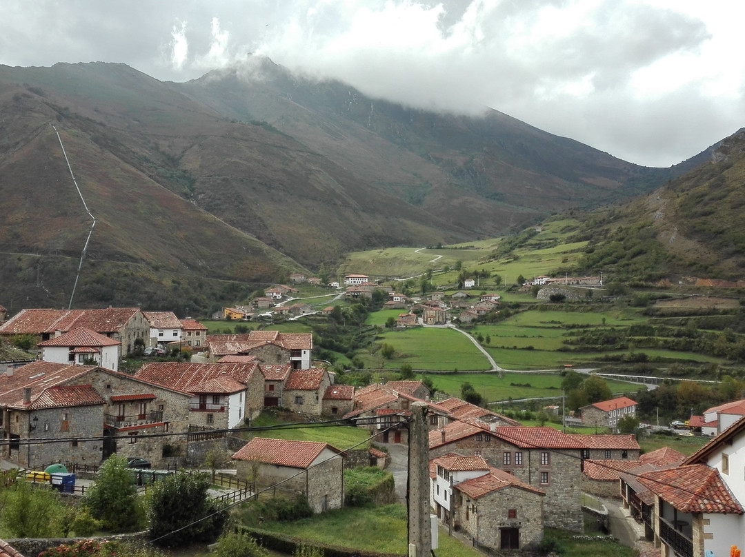 Posada Rural La Cotera
