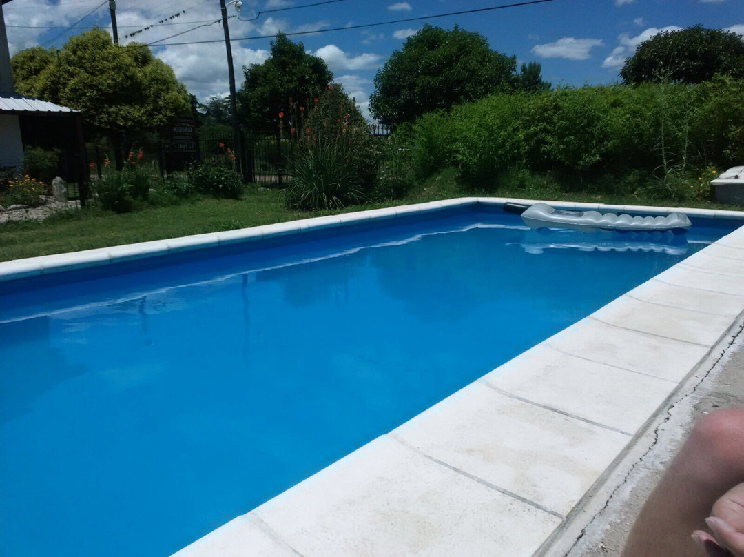 Cabanas Las Vertientes