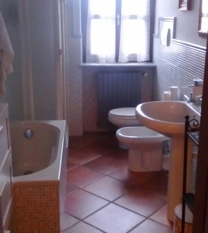 Bed & Breakfast Fiori di Campo