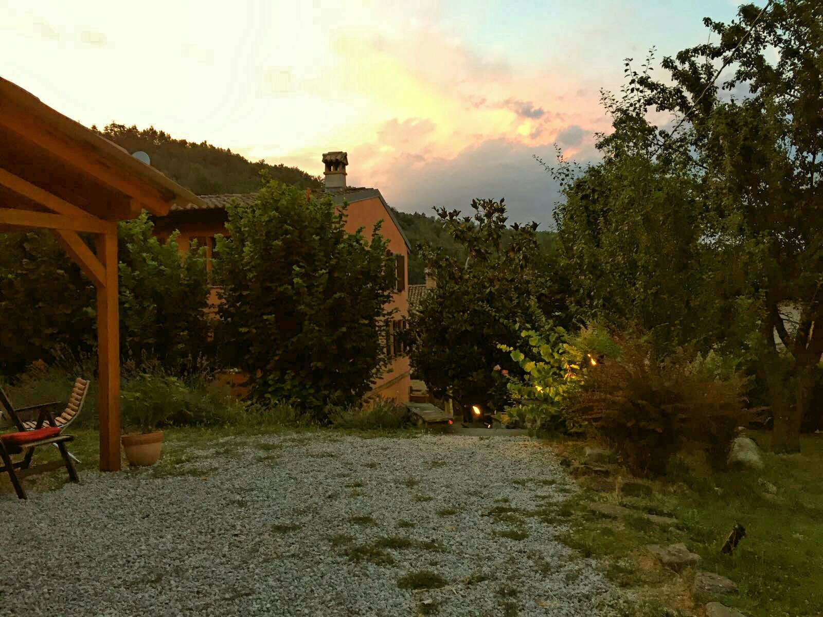 B&B Ca Iachini-官方