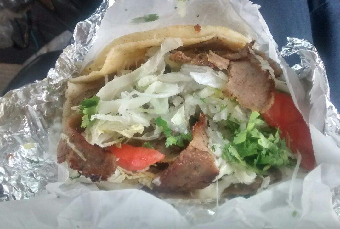 Harvey餐馆和美食-International Carry Out