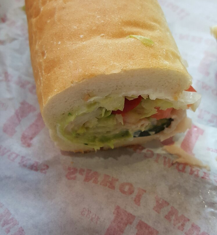 Jimmy John's