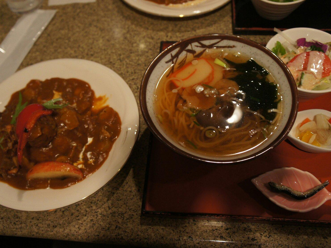 お食事処 よしだや
