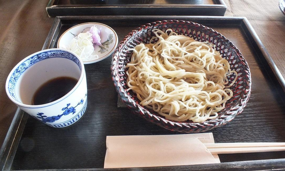 足利市餐馆和美食-Kyoyuan