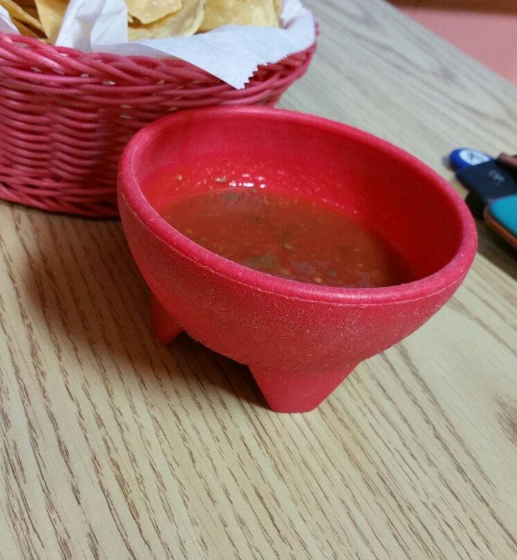 Arthur餐馆和美食-La Cascada