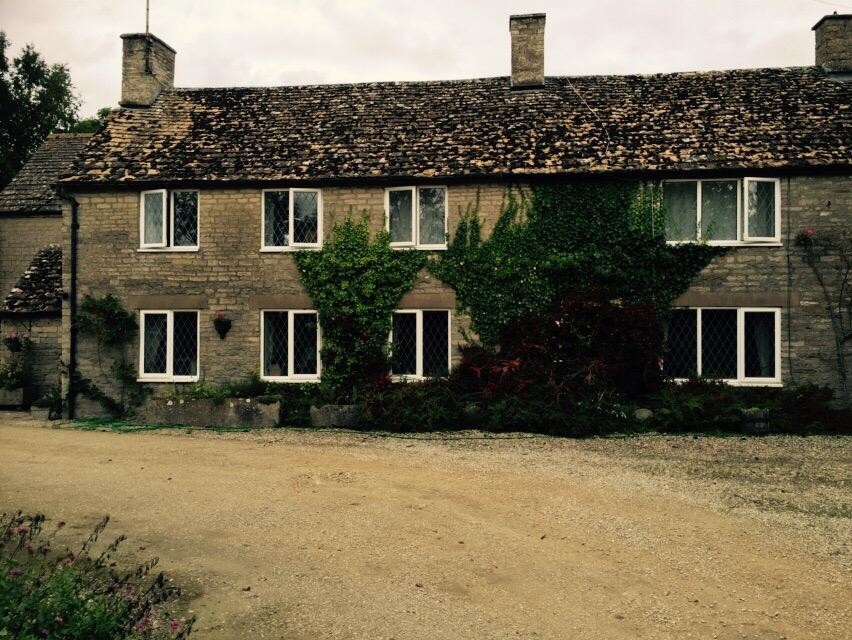 Upper Chelworth Farm