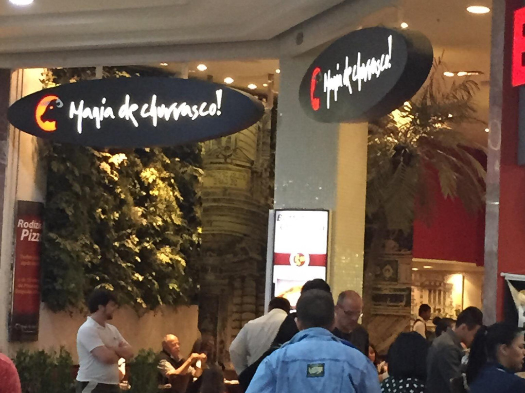 Mania de Churrasco! Prime Steak & Burger Praiamar