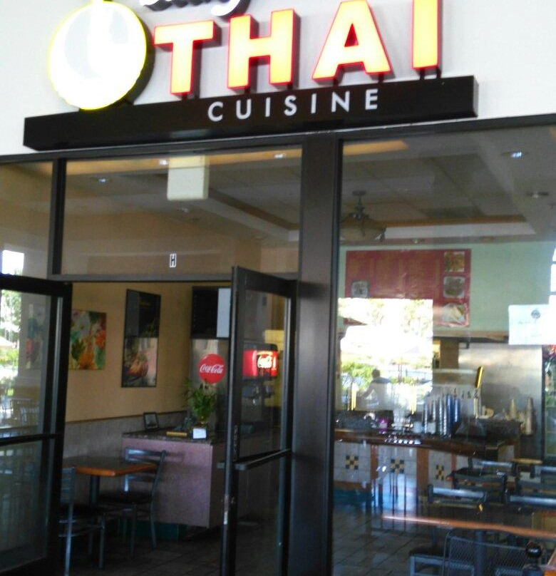 Bangkok Thai Cuisine