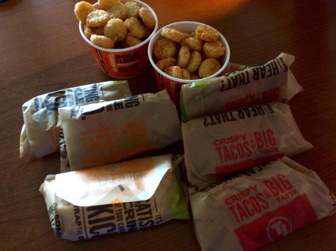 Taco John's