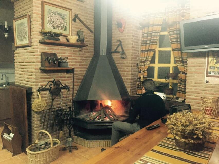 Casa Angelita
