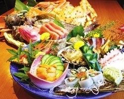 海鮮酒房 ふくいち亭