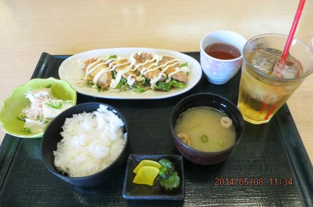 爱南町餐馆和美食-Yurari Uchiumi