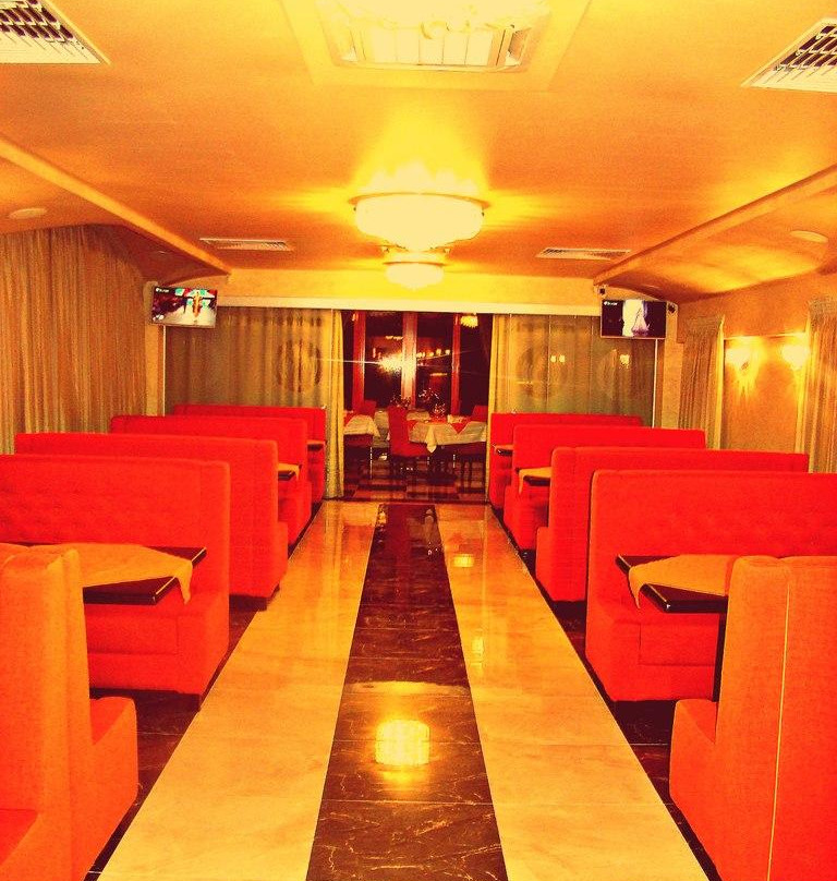 Restaurant FROLOV