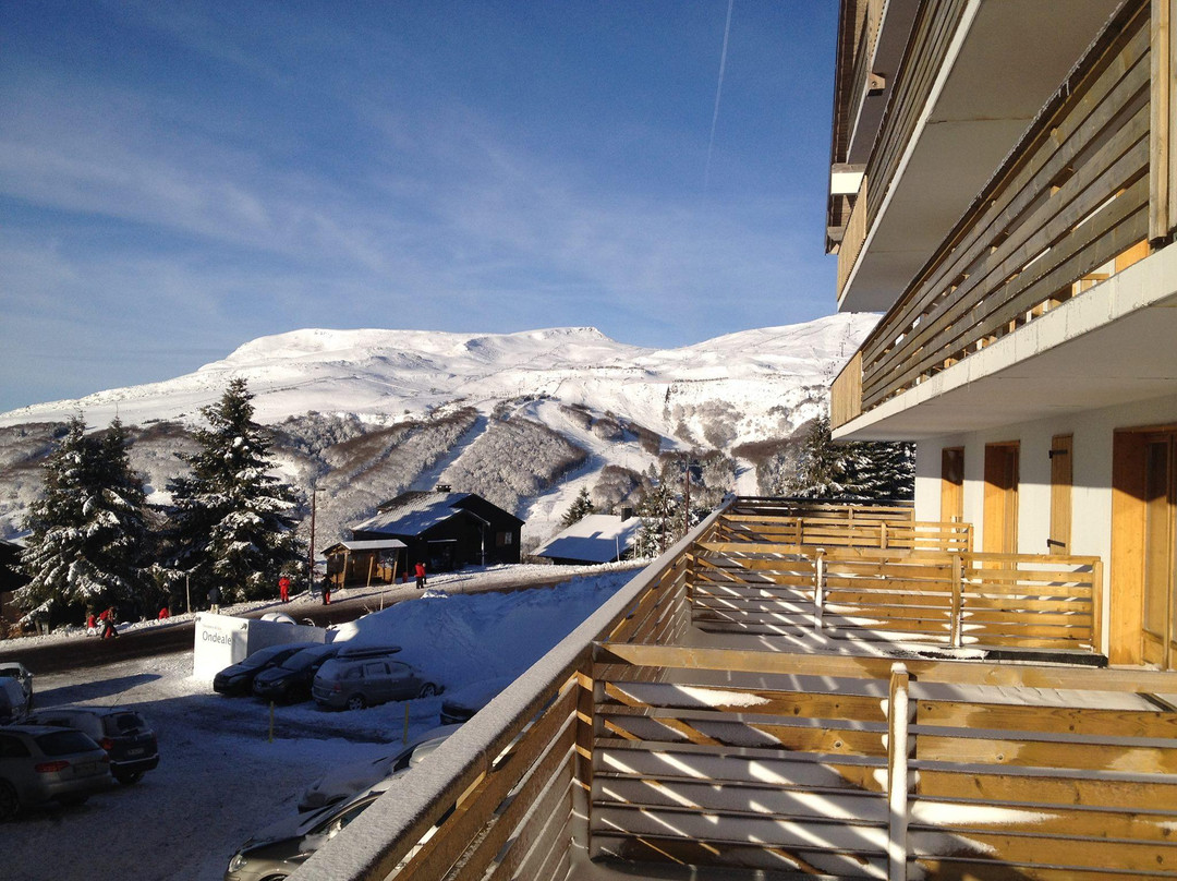 Residence Ondeale