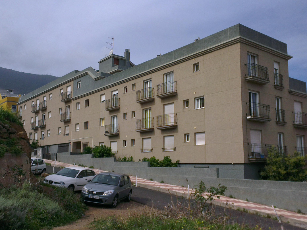Apartamentos Realejos Residencial
