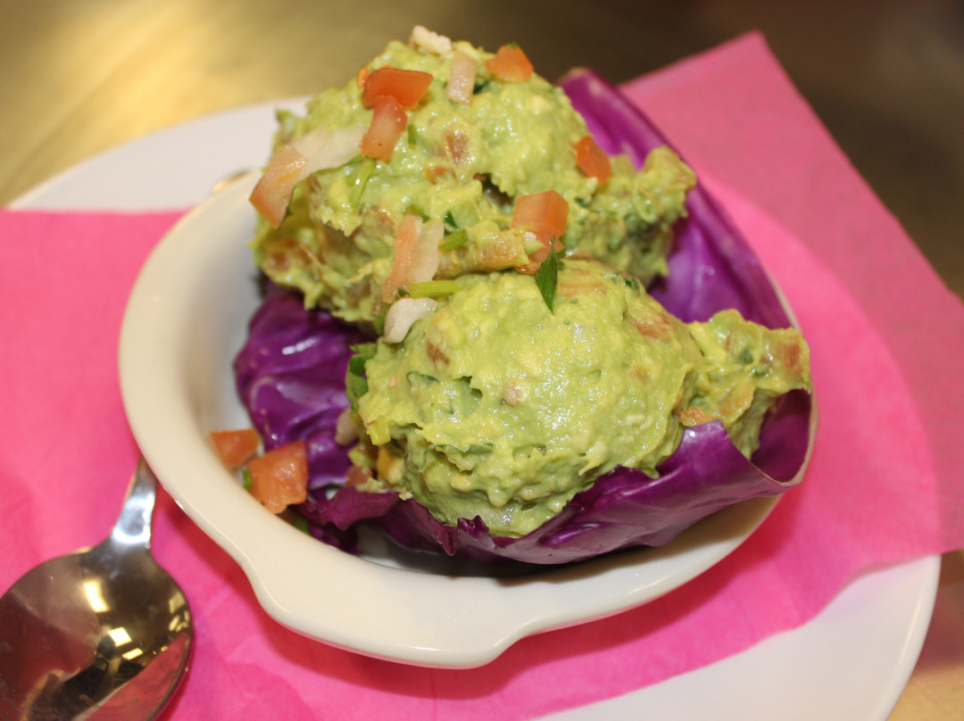 Morton Grove餐馆和美食-Las Fuentes