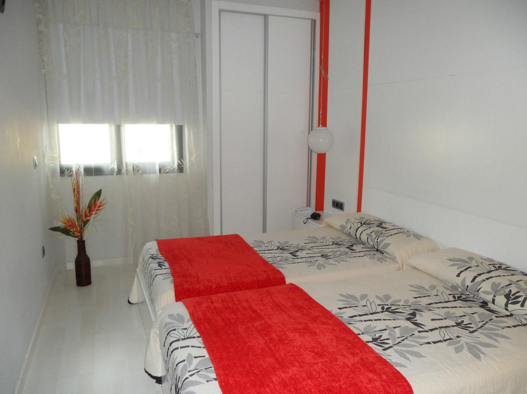 Gran Hotel Almaden