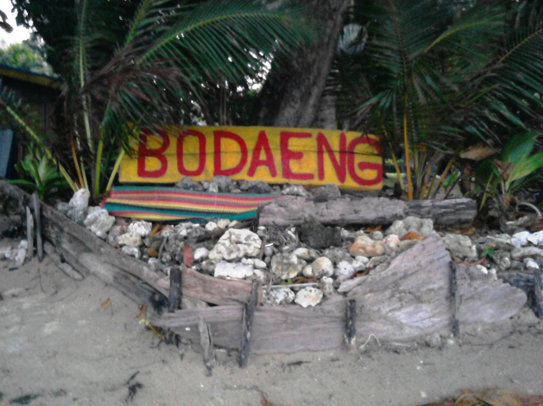 Bo Daeng