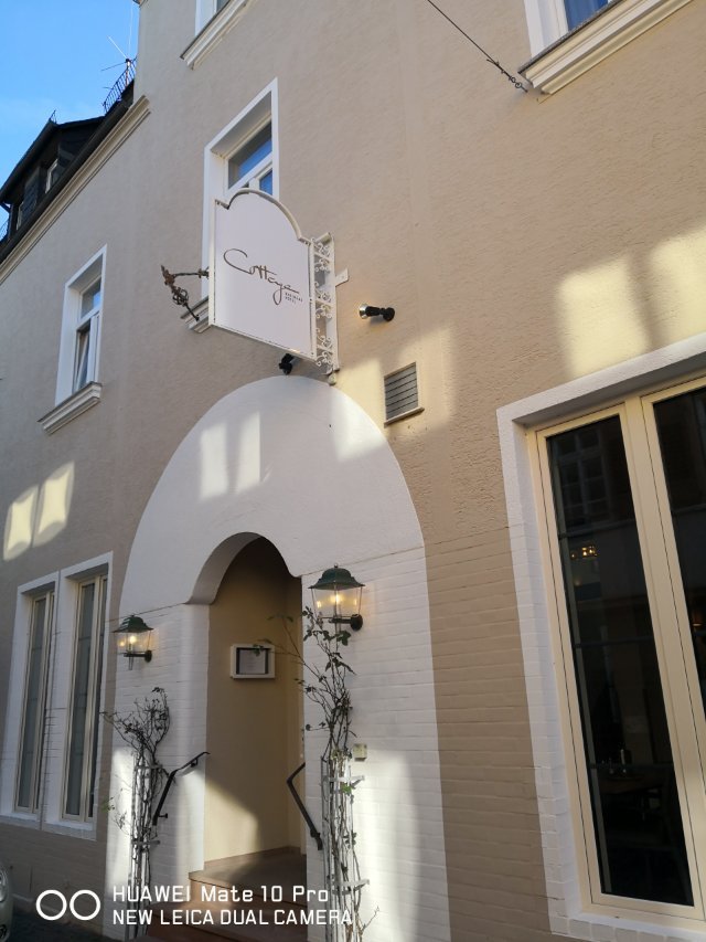 Cottage Rheingau Hotel-官方