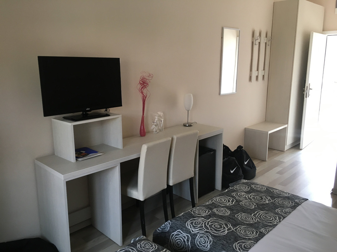 Hotel Aqua Panon主图