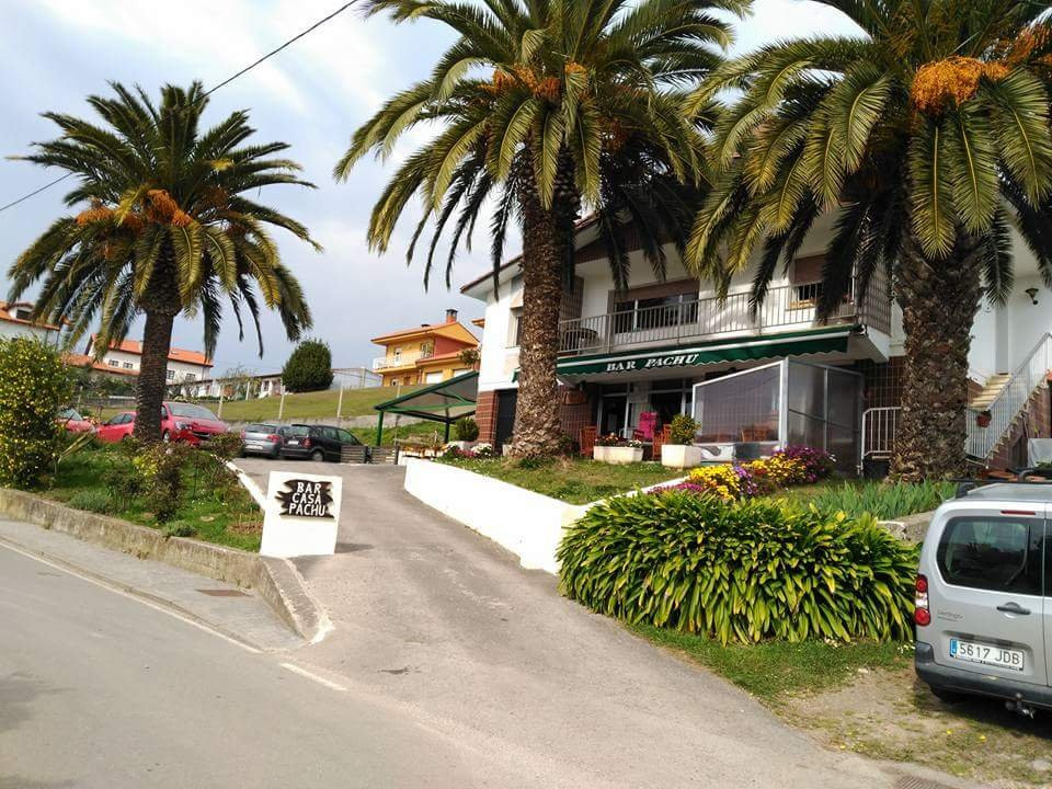 Casa Pachu - Tereñes