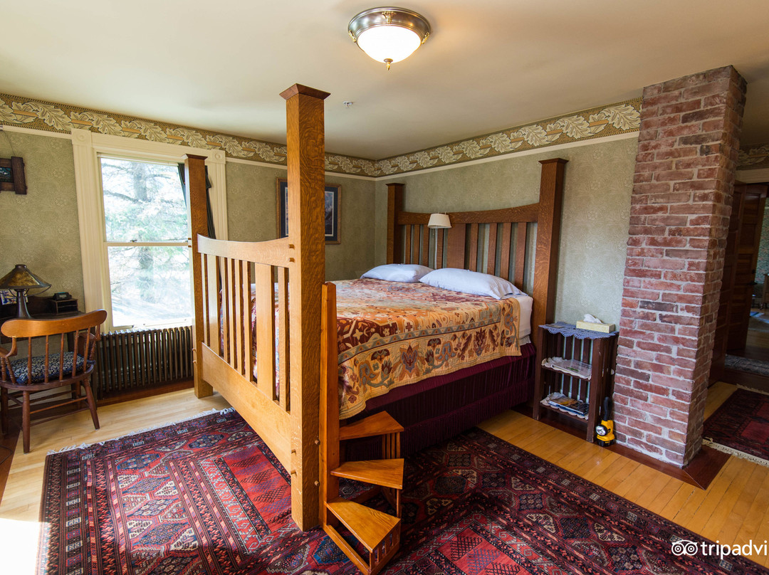 Douglas酒店住宿-Alaska's Capital Inn Bed and Breakfast