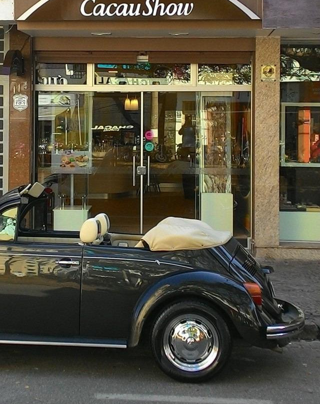Cacau Show