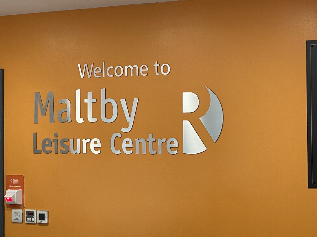 Maltby Leisure Centre景点图片