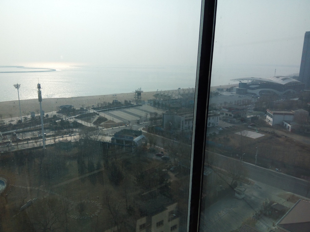 秦皇岛大酒店主图