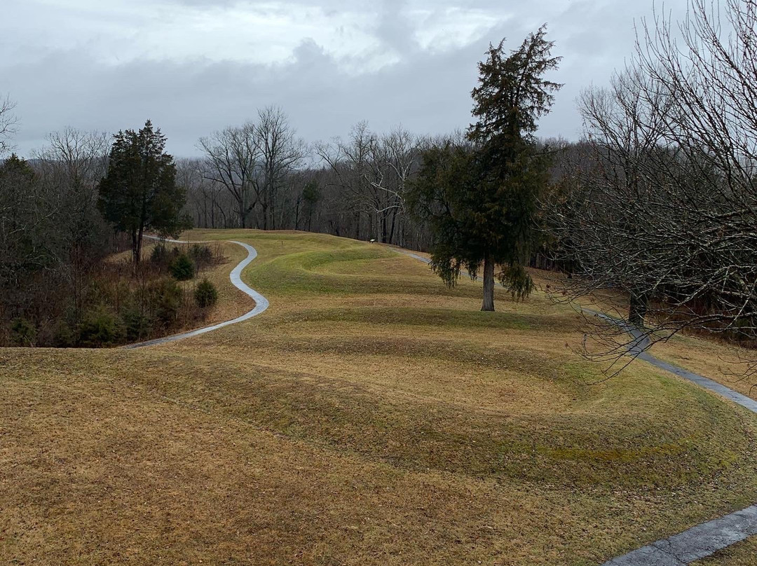 Murphin Ridge Inn主图