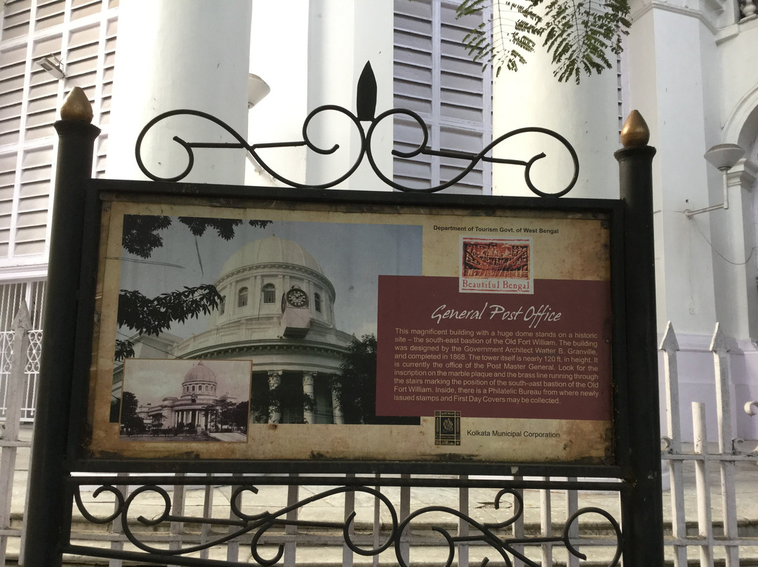 Mangal Pandey Park-Barrackpore必去景点