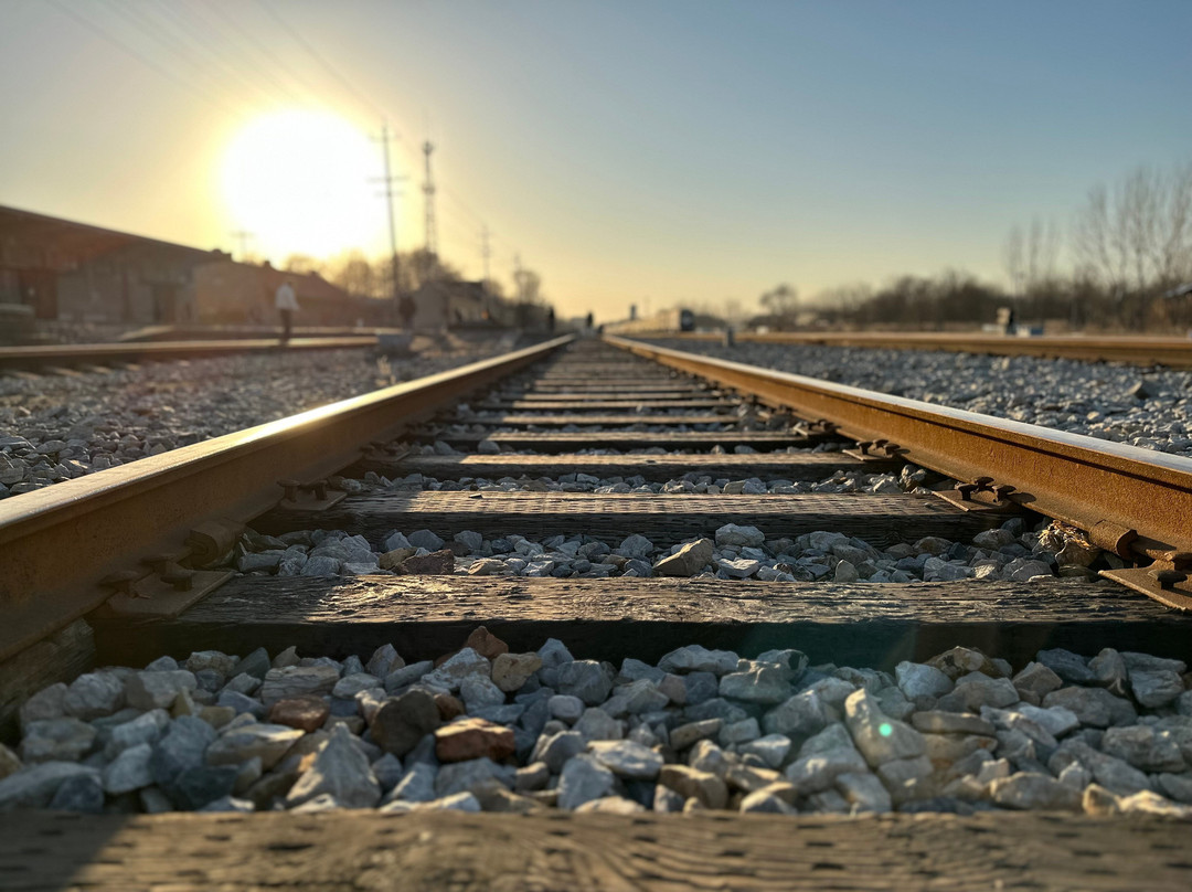 坊茨小镇-潍坊市必去景点