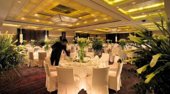 The Peninsula Beijing主图