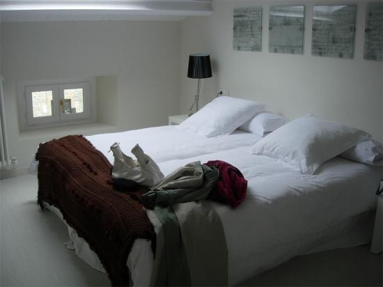 Izarra酒店住宿-La Casa de los Arquillos