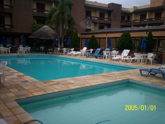 Hotel Fazenda Figueiras-客卧