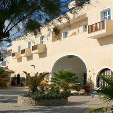 Hotel Plotini