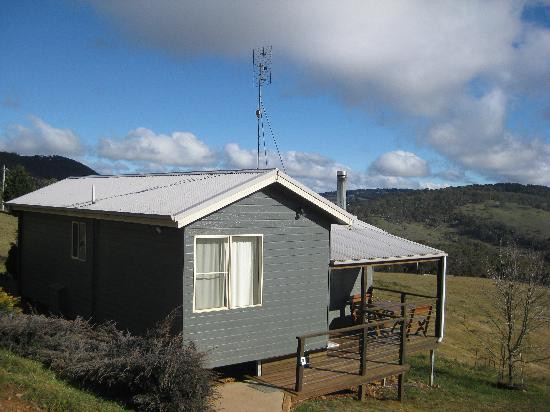 Duckmaloi Farm