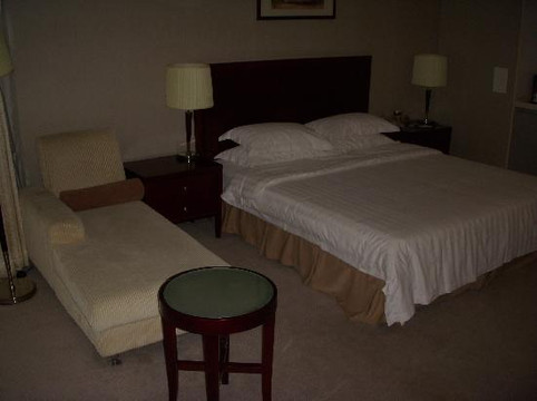 海格国际酒店主图