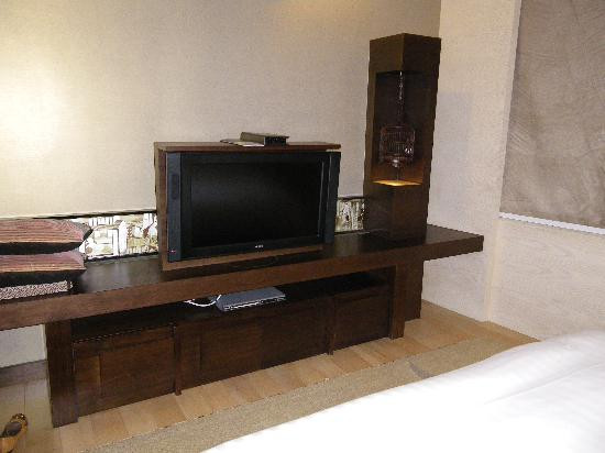 衡山花园酒店主图