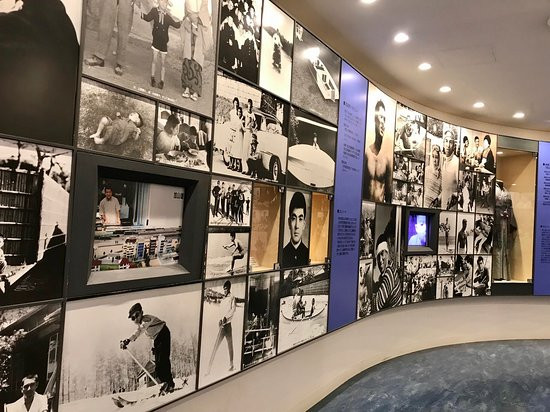 Kayama Yuzo Museum-西伊豆町必去景点