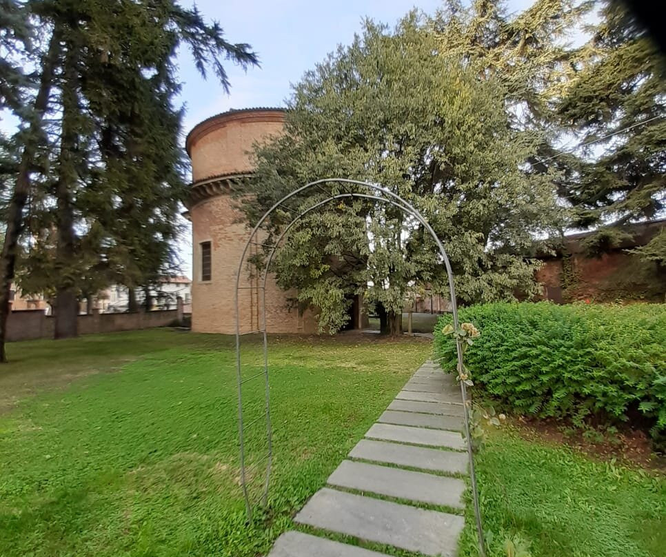 Mazzetti D'Altavilla景点图片