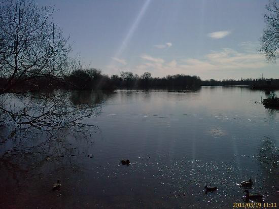 Kingsbury Water Park景点图片