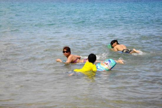 Pride of Maui-怀露库必去景点