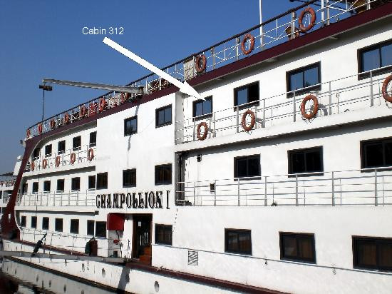 Nile River-开罗必去景点