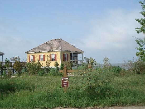 Fontainebleau State Park-Mandeville必去景点